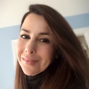 Meet your Posher, Mary